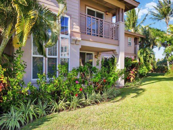 Kohala Coast Home 1000915