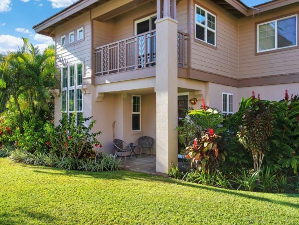 Kohala Coast Home 1000915