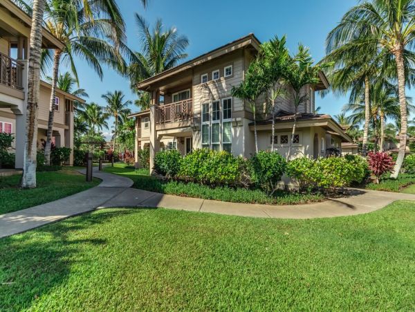 Kohala Coast Home 1000915