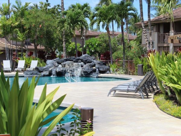 Kohala Coast Home 1000915