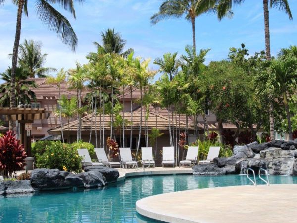 Kohala Coast Home 1000915