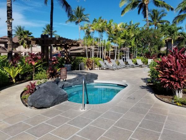 Kohala Coast Home 1000915