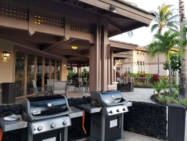 Kohala Coast Home 1000915