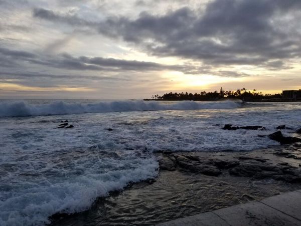 Kohala Coast Home 1000915
