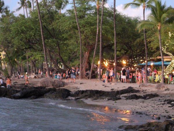 Kohala Coast Home 1000915