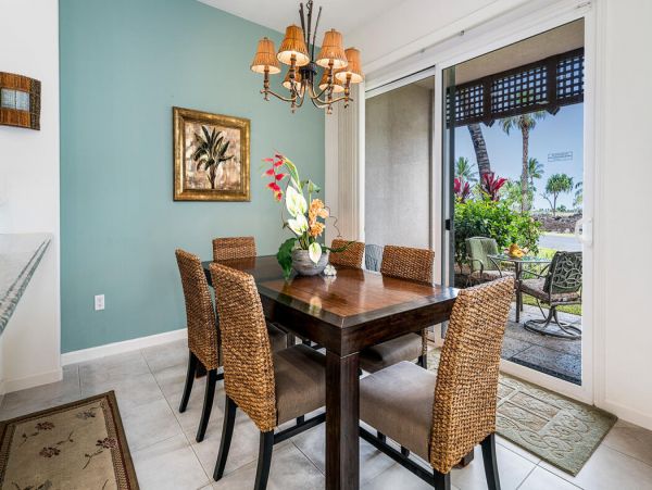 Traditional Hawaiian Two Bedroom
