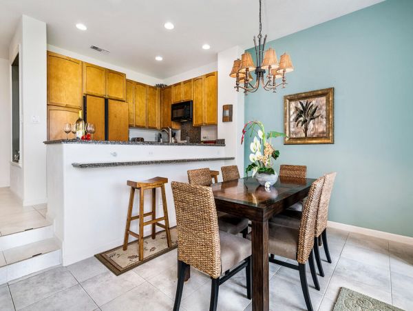 Traditional Hawaiian Two Bedroom