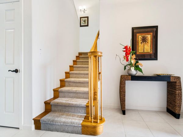 Traditional Hawaiian Two Bedroom
