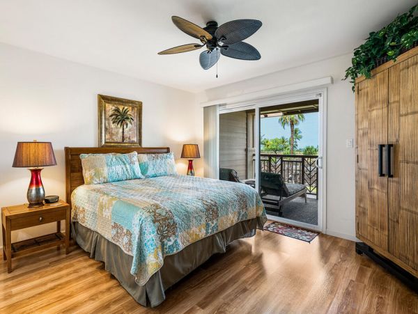 Traditional Hawaiian Two Bedroom