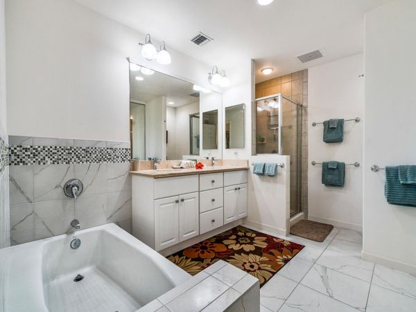 Traditional Hawaiian Two Bedroom
