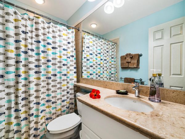 Traditional Hawaiian Two Bedroom
