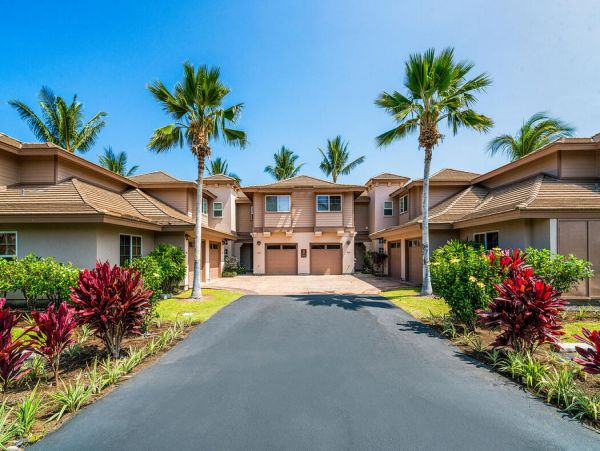 Traditional Hawaiian Two Bedroom