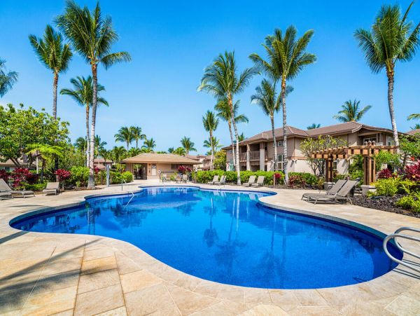 Traditional Hawaiian Two Bedroom