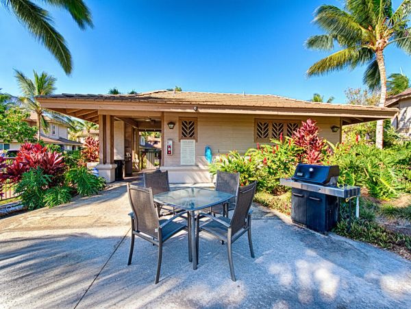 Traditional Hawaiian Two Bedroom