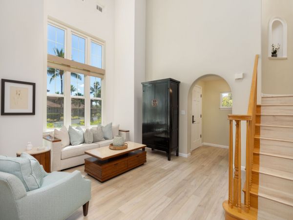 Kohala Coast Home 1000919