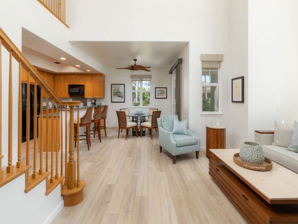Kohala Coast Home 1000919