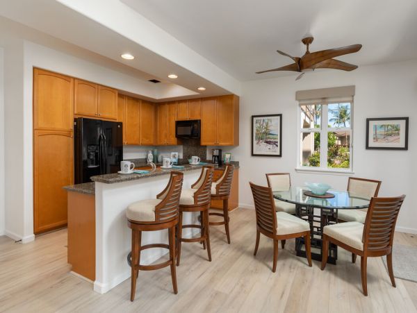 Kohala Coast Home 1000919