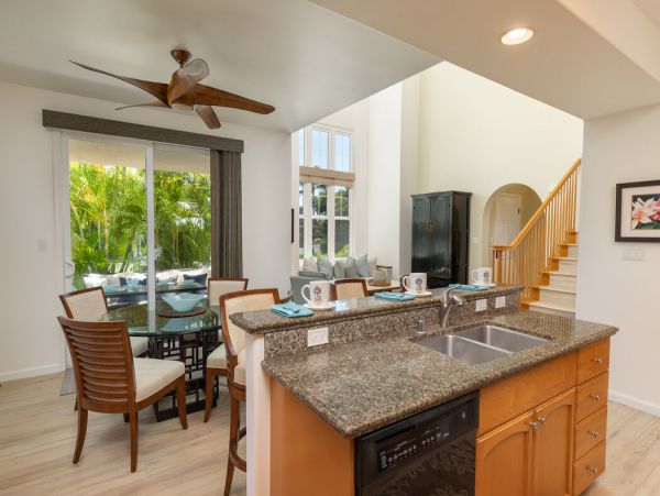 Kohala Coast Home 1000919