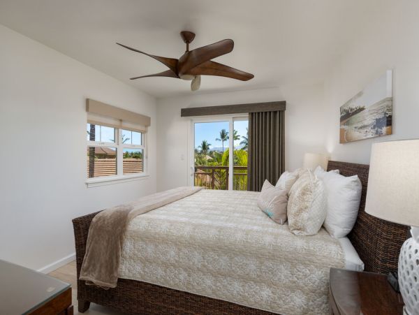 Kohala Coast Home 1000919