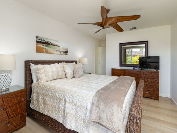Kohala Coast Home 1000919