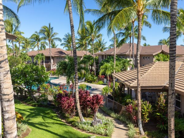 Kohala Coast Home 1000919