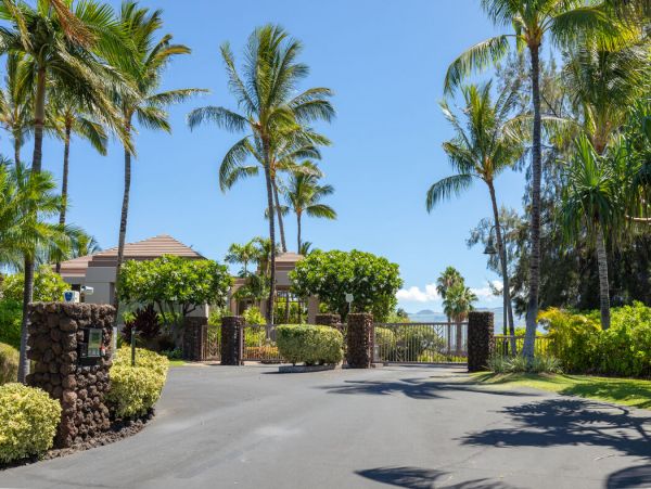 Kohala Coast Home 1000919