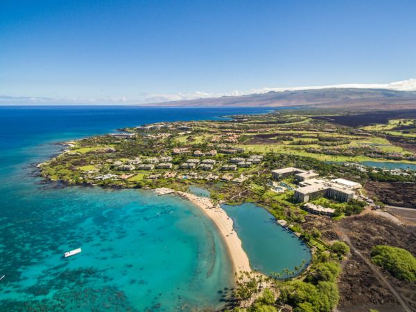 Kohala Coast Home 1000919