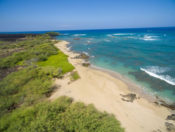 Kohala Coast Home 1000919