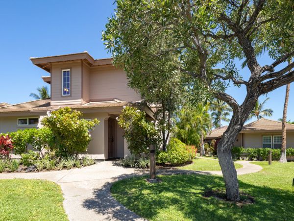 Kohala Coast Home 1000919