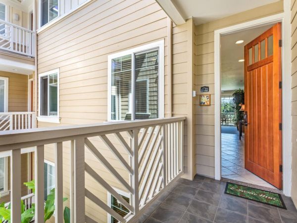 Kohala Coast Home 1000920