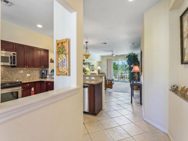 Kohala Coast Home 1000920