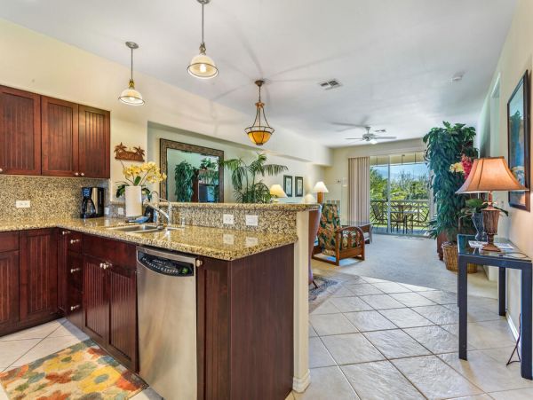 Kohala Coast Home 1000920