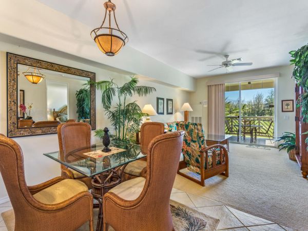 Kohala Coast Home 1000920
