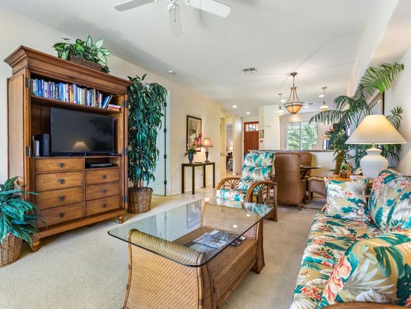 Kohala Coast Home 1000920