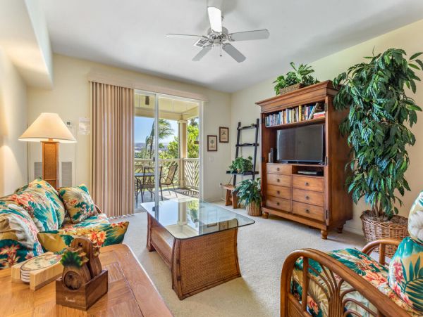 Kohala Coast Home 1000920