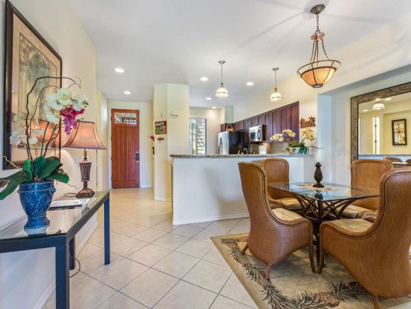 Kohala Coast Home 1000920