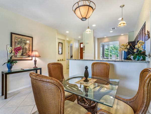 Kohala Coast Home 1000920