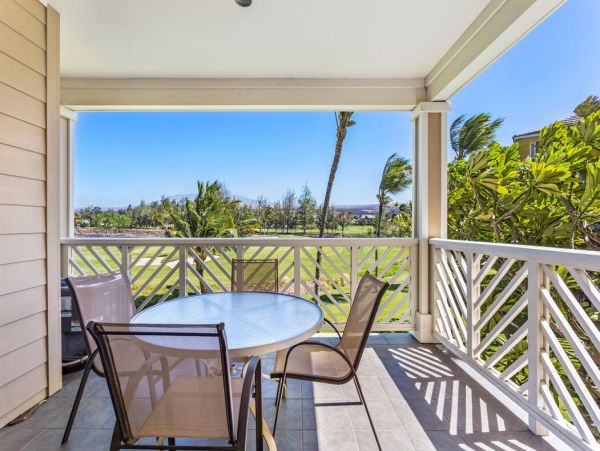 Kohala Coast Home 1000920
