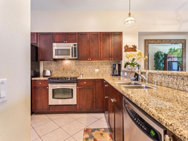 Kohala Coast Home 1000920