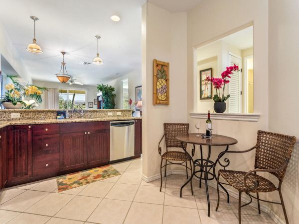 Kohala Coast Home 1000920