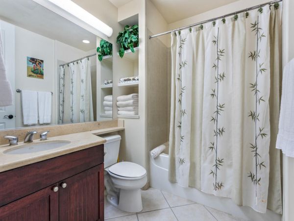 Kohala Coast Home 1000920