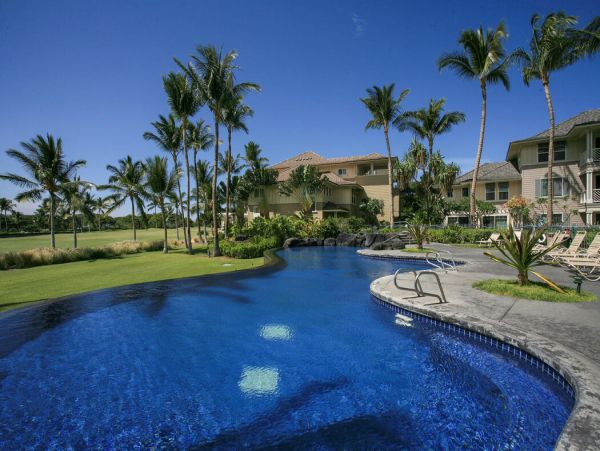 Kohala Coast Home 1000920