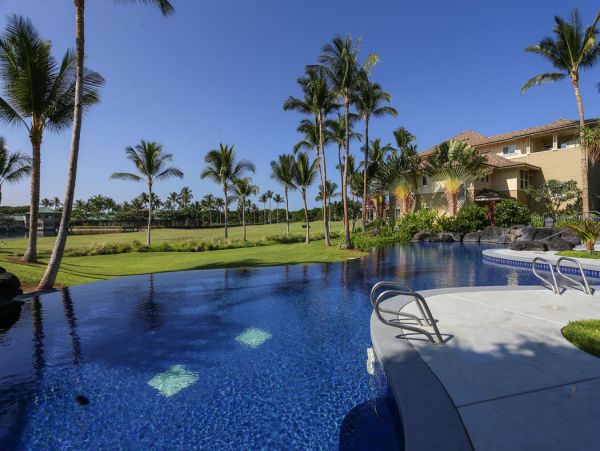 Kohala Coast Home 1000920