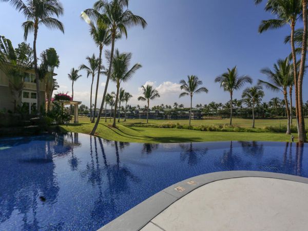 Kohala Coast Home 1000920