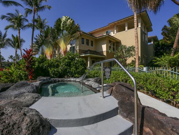 Kohala Coast Home 1000920