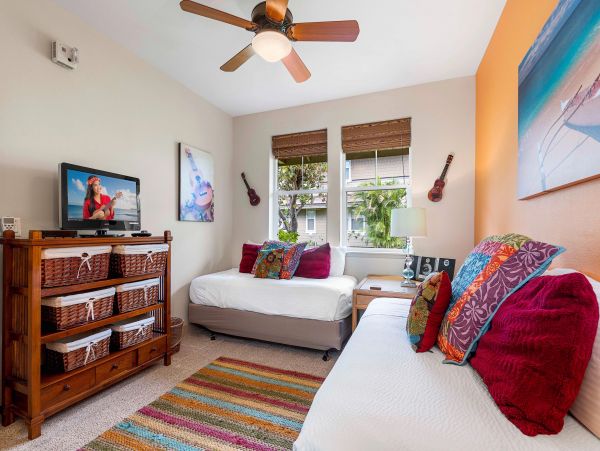 Ocean Views with 3 Bedrooms Walk out pure Delight