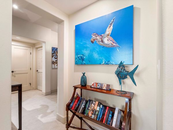 Ocean Views with 3 Bedrooms Walk out pure Delight