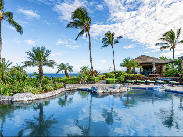 Ocean Views with 3 Bedrooms Walk out pure Delight
