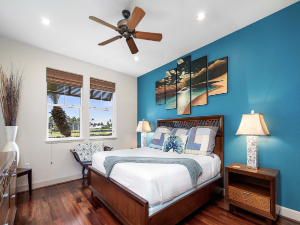 Ocean Views with 3 Bedrooms Walk out pure Delight