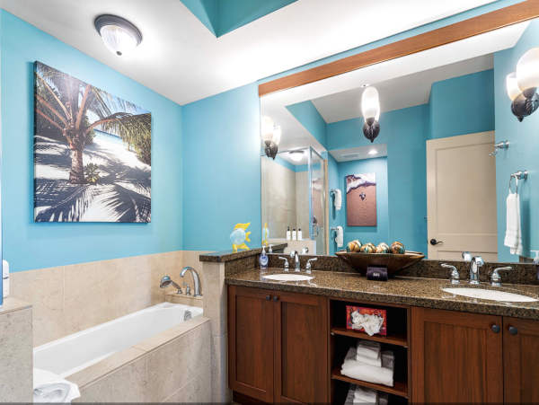 Ocean Views with 3 Bedrooms Walk out pure Delight